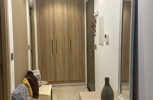 La Soukra Apartment | Cozy soukra apartment