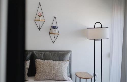 Komotini Apartment | Cozy Studio Komotini