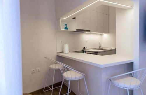 Komotini Apartment | Cozy Studio Komotini