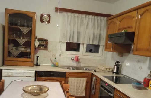 Igoumenitsa Apartment | Cozy vacation apartment with a view of Corfu
