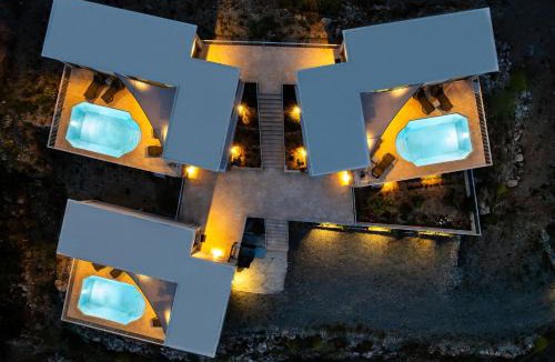 Mavrovouni Villa | Cranae Tranquil Luxury Villas