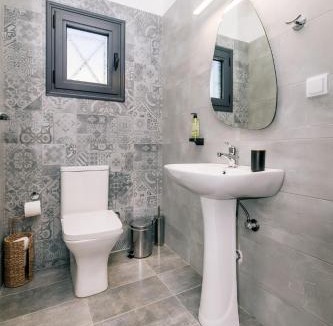 Mavrovouni Villa | Cranae Tranquil Luxury Villas