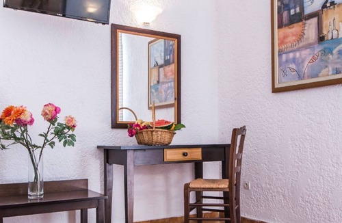 Platanes House | Creta Aquamarine Double Room Standard Room Only 2 people