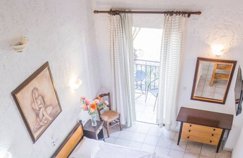 Platanes House | Creta Aquamarine Double Room Standard Room Only 2 people