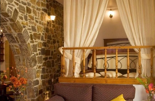 Skotino House | CRETA GUEST HOUSE ARXONTIKO 15 min to golf club and 15 minutes to the beach !