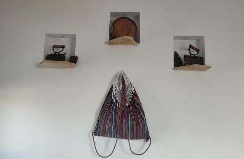 Tymbaki Apartment | Creta Irini's Rooms Παραδοσιακά for you