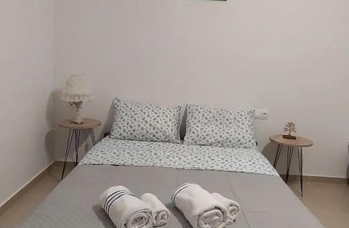 Tymbaki Apartment | Creta Irini's Rooms3