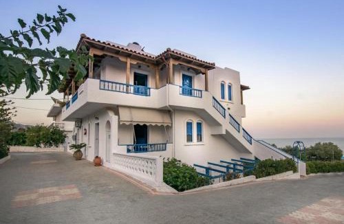Achlia Apartment | Creta Sky