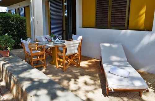 Stalida Apartment | Creta Solaris Holiday Apartments