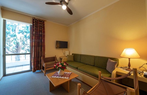 Stalida Apartment | Creta Solaris Holiday Apartments