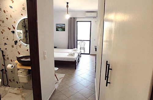 Agia Galini House | Creta Star Apartments