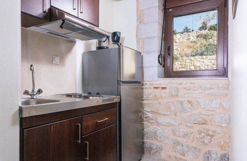 Lentas Apartment | Cretan idyll by the sea 4 people
