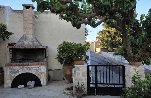 Tilisos Villa | Cretan Traditional Home