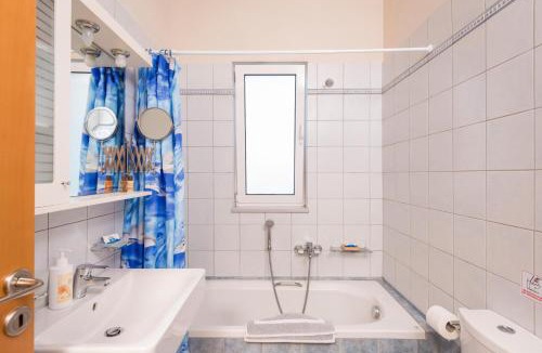 Stavros Apartment | Cretan View Apartments with sea view