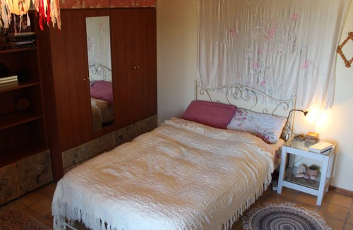 Archanes Villa | Cretan Villa with mountain view