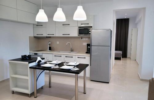 Agios Dimitrios Apartment | Crete Apart House - North