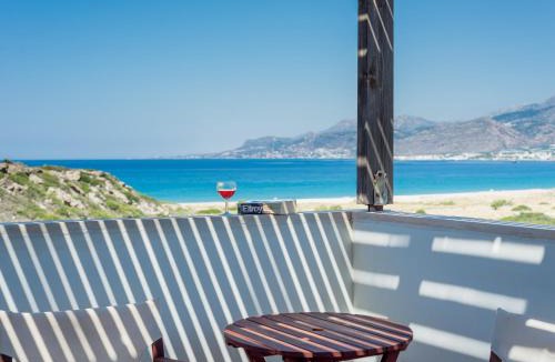 Makry Gialos Villa | Crete Essence Villas - Lagkada