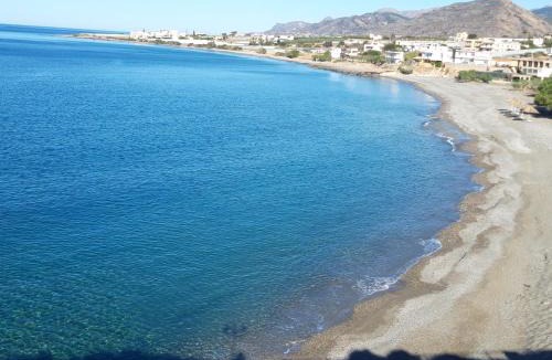 Makry Gialos Villa | Crete Essence Villas - Lagkada