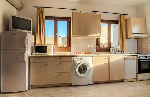 Makry Gialos Villa | Crete Essence Villas – Lagkada