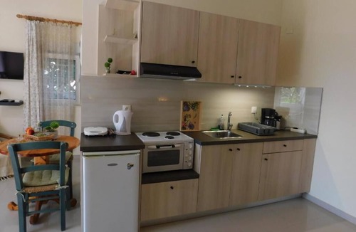 Makry Gialos Apartment | Crete Essence Villas-Makrygialos