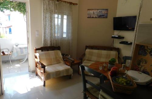 Makry Gialos Apartment | Crete Essence Villas - Makrygialos