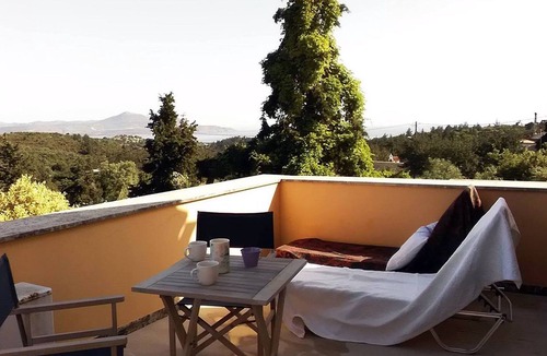 Douliana Condo | Crete – holiday rental – small village close to beaches -sharing a large pool