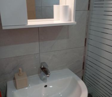 Skala Rachoniou Apartment | Cristi studio