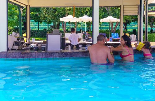 Nei Pori Resort | Cronwell Platamon Resort All-Inclusive