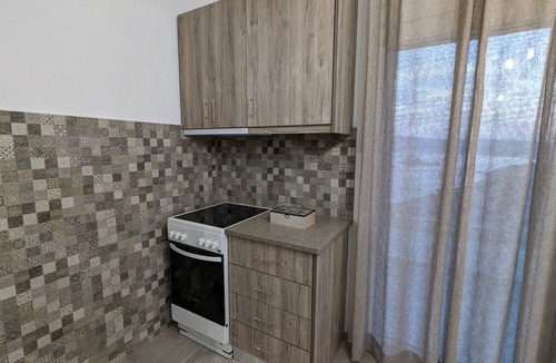 Kefalos Apartment | Cute Apartments