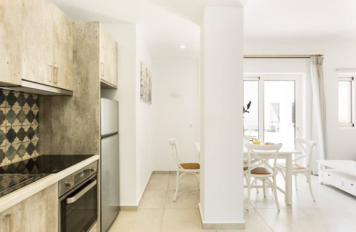 Agios Vasileios Apartment | Cyano Hotel, Apartment One Bedroom