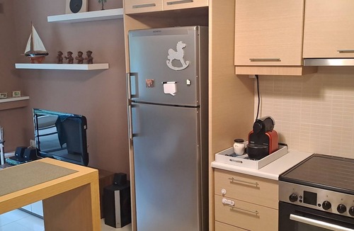 Volos City Centre Apartment | Cynthia Comfort Living