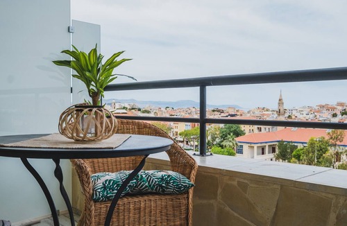 Chania Old City Apartment | D&G Lux Flat City View next to Old Town & Market