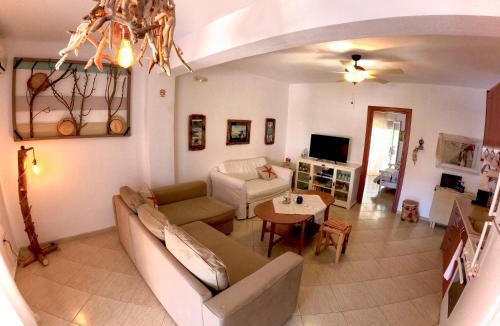 Polichrono Apartment | D&M apartment