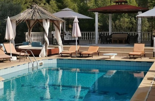 Metamorfosi Apartment | (D) - Nr.5 Grand Family Suite