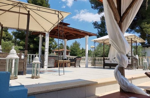Metamorfosi Apartment | (D) - Nr.5 Grand Family Suite