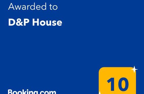 Chrisi Ammoudia House | D&P House