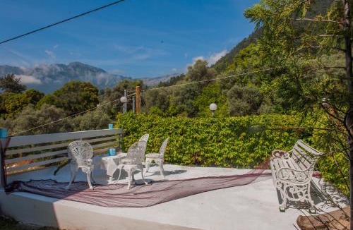 Chrisi Ammoudia House | D&P House