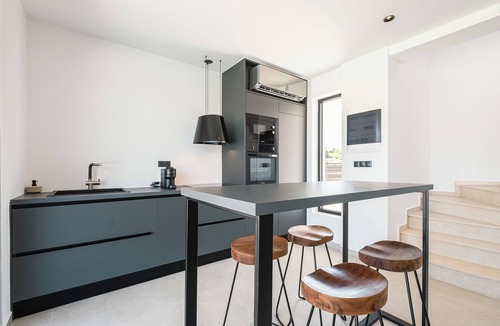 Gennadi Villa | D&R Boutique Villas D
