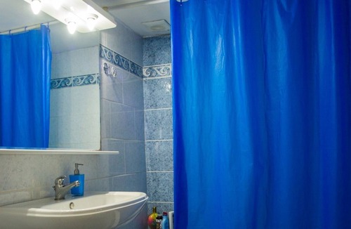 Markopoulo Mesogaias Apartment | D2-George Apartments by the Sea and Airport