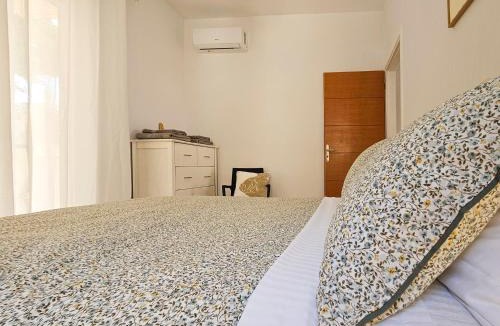 Almyrida Apartment | Dafne Almyrida Beach Apartment