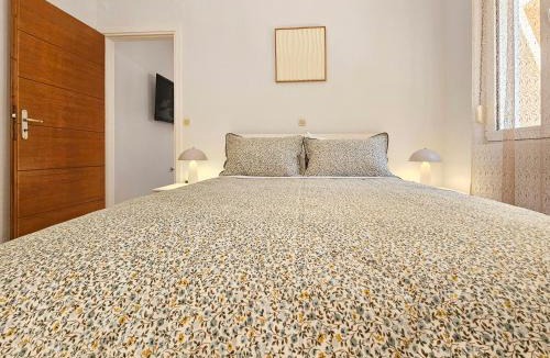 Almyrida Apartment | Dafne Almyrida Beach Apartment