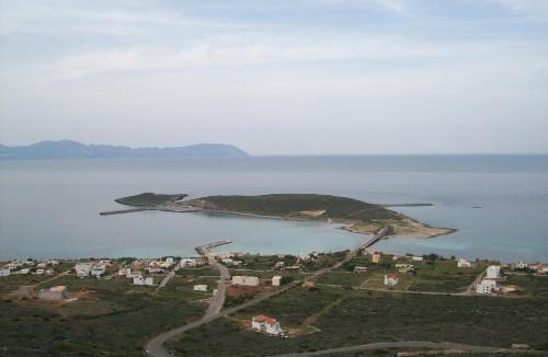 Diakofti Apartment | Daira Apartments