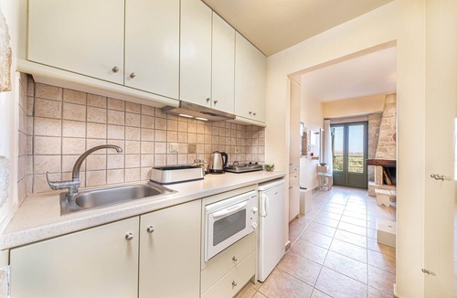 Aggeliana Hotel | Dalabelos Estate