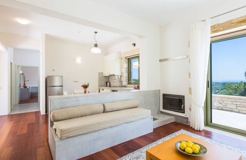 Aggeliana Hotel | Dalabelos Estate