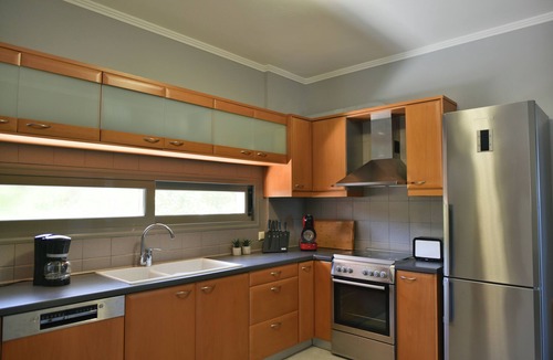 Skala Villa | Dalasvillas-Skala Mare