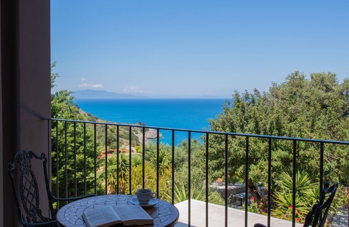 Skala Villa | Dalasvillas-Skala Mare