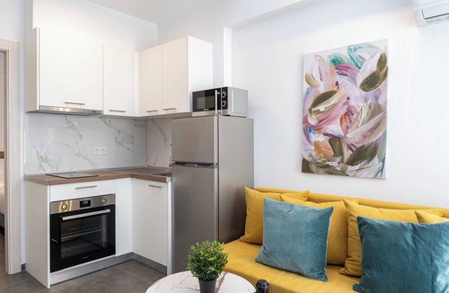 Ofrinion Villa | Danai & Palm Residential Complex-Two Bedroom Loft