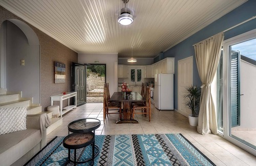 Koutsi Villa | Danai Villa - Three Bedroom Villa, Sleeps 6