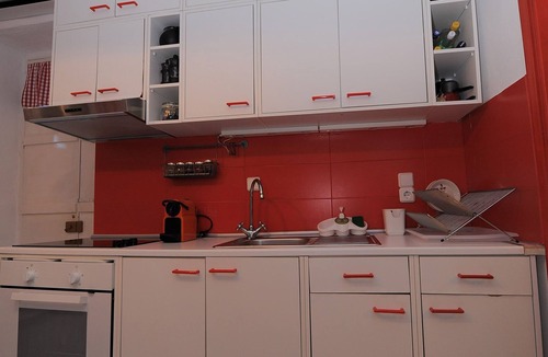 Velanidia Cottage | Dandy Villas Velanidia Sailor's House - Private Maisonette - Sea View