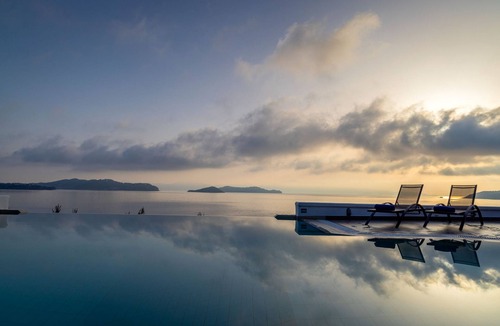 Achladies Villa | Daphne By Luxury Villas Skiathos